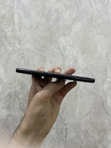 telefonlar j2: Redmi 8A, 64 GB, rəng - Qara, Barmaq izi — 5