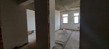 sumqayıt kreditle evler: 3 otaqlı, Yeni tikili, m. Həzi Aslanov, 124 kv. m — 23