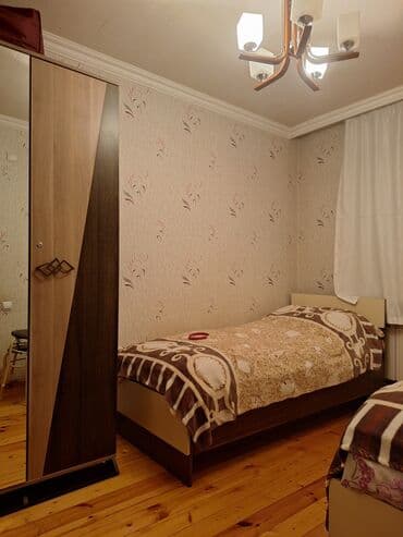 naxcivan kiraye ev elanlari: Gəncə, 3 otaqlı, Köhnə tikili, 72 kv. m — 32