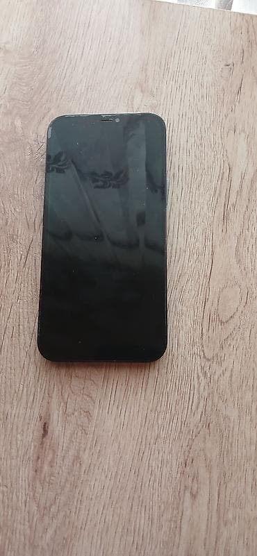 mi 10 5g ekran: IPhone 12 Pro, Pacific Blue — 4