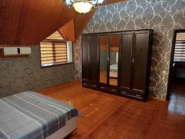 Mərdəkan 5 otaqlı, 200 kv. m