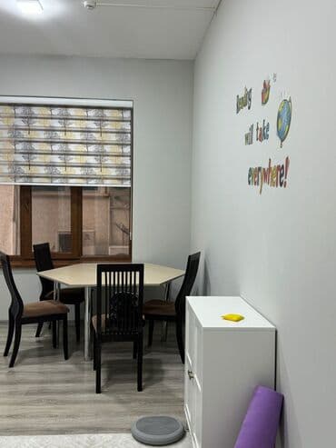 сдается 3 комнатная квартира: Merkez nezninde 2 eded eyni saheli otag ayliq icarəyə təqdim olunur — 1