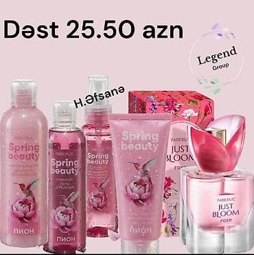 qol saati telefon: Faberlic gözəllik və ətir məhsulları – xüsusi seçimlər 1) KurQuma Age — 6