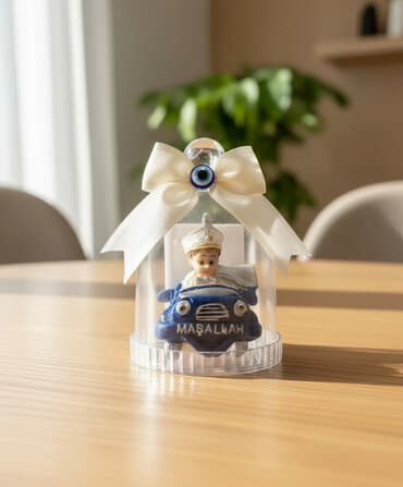 Kiçik toy üçün xonçalıq paylama şokoladlar.Çox sifariş olunarsa