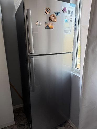 Samsung soyuducu satilir Ela veziyyetdedir Qiymet 470 azn unvan qara lalafo.az -da Samsung soyuducu satilir Ela veziyyetdedir Qiymet 470 azn unvan qara