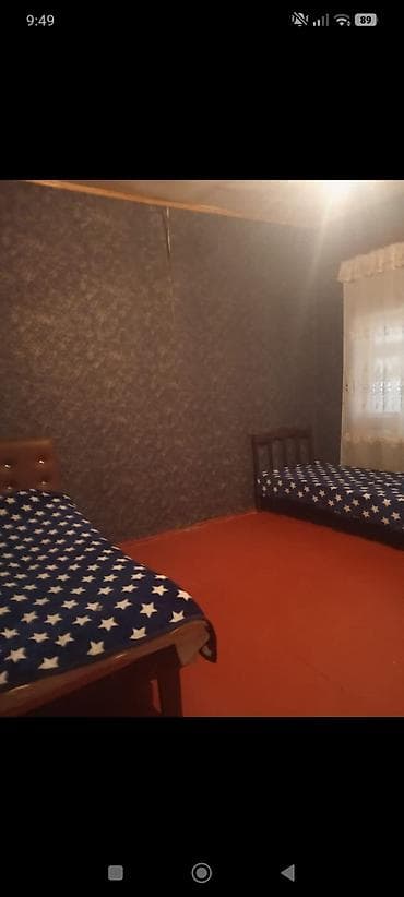 Bir otaqlı obşi heyet evidir.hamam kuxna içəridə.azadliq inqilabın — 6