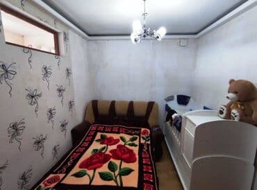 ucuz evler xirdalanda: Bakı, 2 otaqlı, Köhnə tikili, 40 kv. m — 4