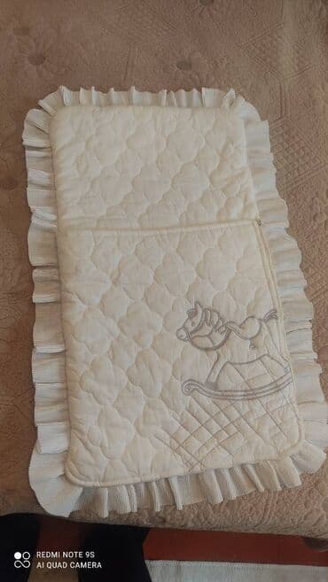 расчески для новорожденных: Yeni dünyaya gəlmiş uşaqları qoymaq üçün 2-3 aya kimi istifade etmek — 2