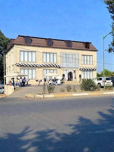 каркасные дома в баку: Obyektin Qazı və 3 Faza işığı da var. Masallının mərkəzində Seybətin — 8