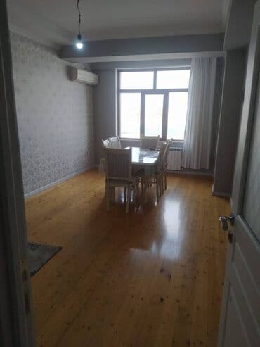 баку белый город купить квартиру: 3 комнаты, Новостройка, 80 м² — 4