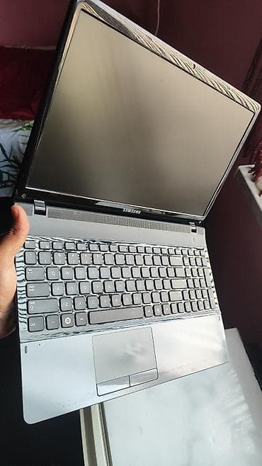 intel i5 notebook: İşlənmiş Samsung, 15.6 ", Intel Pentium, 256 GB, Ünvandan götürmə, Pulsuz çatdırılma, Ödənişli çatdırılma — 2
