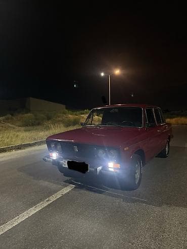 VAZ (LADA) 2106: 1.6 l | 2005 il 145000 km Sedan