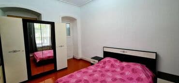 kirayə ev mingəçevir: 28 may, Heydər Əliyev sarayının yanında, 2 mərtəbəli binanın 1-ci — 6