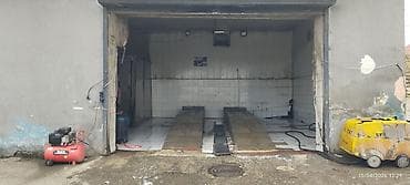 bağ evi iş: Avto yumaya işci tələb olunur — 3