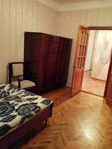 binəqədi evlərin satışı: Bakı, Köhnə Günəşli, 2 otaqlı, Köhnə tikili, m. Həzi Aslanov, 60 kv. m — 1