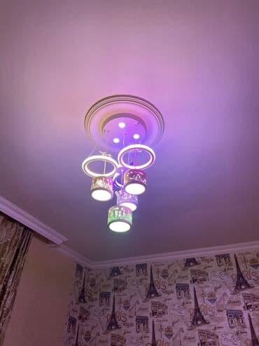 виза в великобританию: Ekektrik usta xidməti: çilçiraqların təmiri, quraşdırılması elektrik — 23