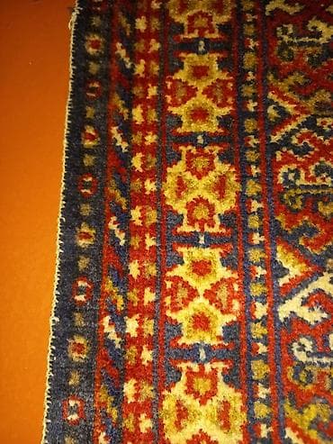 Xalçalar: Xalça Kredit yoxdur — 8