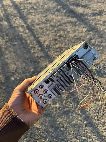 honor 90 pro irşad: Maqnitol, İşlənmiş, Pioneer, AUX, Tayland, Ödənişli çatdırılma — 3