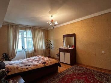 bakıda otellər: Bakı, Qaraçuxur qəs., 3 otaqlı, Köhnə tikili, 104 kv. m — 6