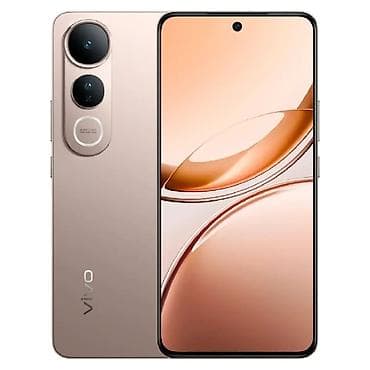 texno camon 20 pro: Vivo V27, rəng - Qızılı — 1