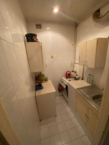 Куплю квартиру: 2 комнаты, Новостройка, м. Гянджлик, 30 м² — 8