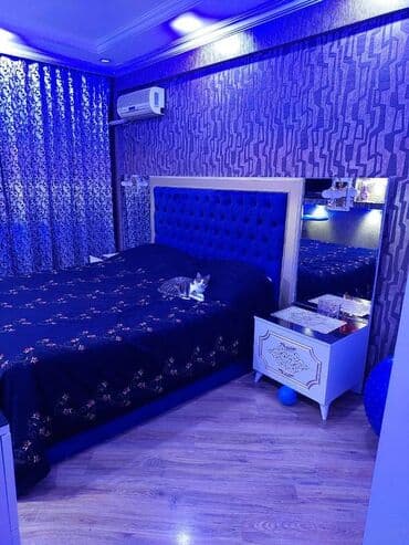 ucuz evlər satış: 3 otaqlı, Yeni tikili, 83 kv. m — 5