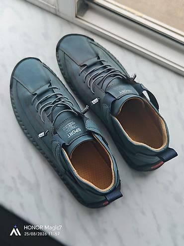 lacoste polo majice: Böyük olduğu üçün satıram Üstü və içi təmiz dəridəndir Dəyərindən çox — 1