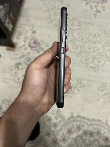 philips xenium x525: Samsung Galaxy A54 5G, 128 GB, rəng - Qara, Sensor — 5