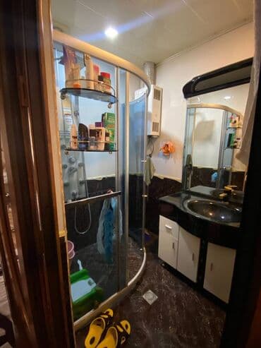 qemervan kiraye evler: Sumqayıt, 4 otaqlı, Köhnə tikili, 90 kv. m — 8