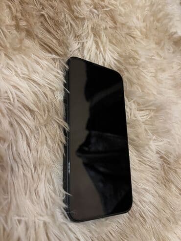 3D panellər: IPhone 14, 128 GB, Midnight, Barmaq izi, Simsiz şarj, Face ID — 4