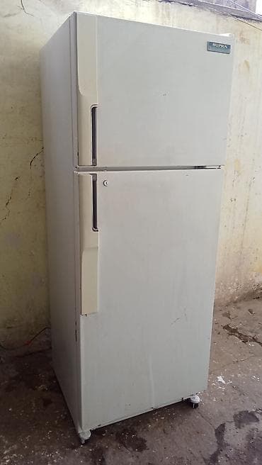 Nofros Supra iki qapılı yaxşı soyudur işləyir heç bir problemi yoxdur lalafo.az -da Nofros Supra iki qapılı yaxşı soyudur işləyir heç bir problemi yoxdur