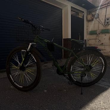 nəqliyat: Digər nəqliyyat — 1