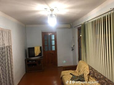 şamaxı pirqulu evler kiraye: 2 otaqlı mənzil – işıqlı və səliqəli planlama - Geniş dəhliz: tavan — 17