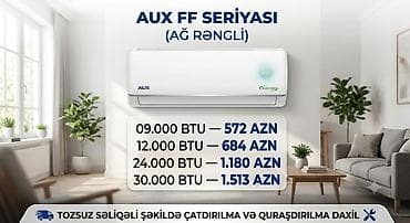 Бытовая техника: DiQQƏT ÇATDIRILMA QURAŞDIRILMA QiYMƏTƏ DAXILDIR 3METR MiS BORULARI — 2