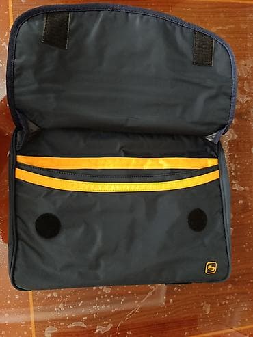 yan guzguler: Tibbi təşkilatçılıq çantası – çox bölməli, kompakt və funksional - — 2