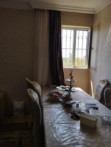 oglan otaq yoldasi: Satılır:Geniş və əlverişli planlı 2 otaqlı mənzil satışdadır. əşyalı — 2