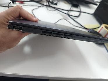redmi k80 pro: İşlənmiş ASUS Zenbook, 14 ", Intel Core i5, 512 GB, Ünvandan götürmə — 7