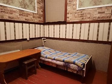 2 otaq ev: 20 kv. m, 1 otaqlı, Kombi, Qaz, İşıq — 5