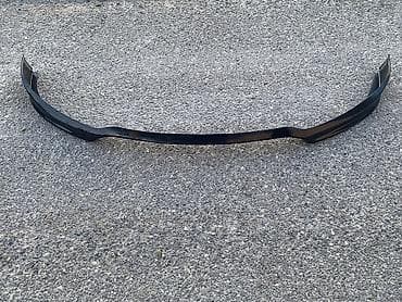 qapi ustu naves: Spoyler, Plastik, Hyundai i30 GD — 5