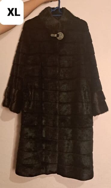 Donlar: Qara 2xl razmer (2 -3 dəfə geyinilib) real alıcıya endirim olacaq — 2