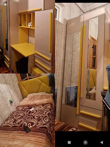 Gənc otağı matras var 300₼.
Ünvan Bakı 7 mk.(Tah)
Mehi Ⓜ️