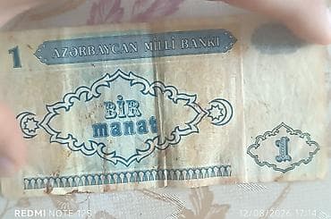 old money: Köhnə pullar satılır — 4