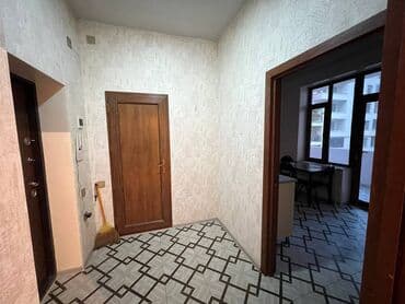 сдам квартиру в баку: 28 may metrosuna yaxın 17 mertebeli binanın 8-ci mərtəbəsində — 3