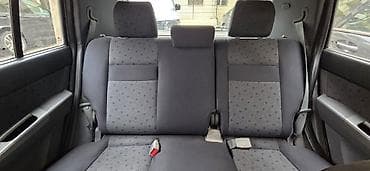 Nəqliyyat: Hyundai Getz: 1.3 l | 2003 il Hetçbek — 3