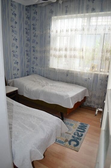 20 ci sahədə həyət evləri: Binəqədi qəs. 5 otaqlı, 220 kv. m, Kredit yoxdur, Yeni təmirli — 13