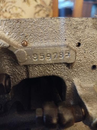 Ventilyatorlar: ​🛠️ Əfsanəvi "Podolsk 2M" – Həm Antikvar, Həm də Ölməz Mexanizm! Əgər — 2