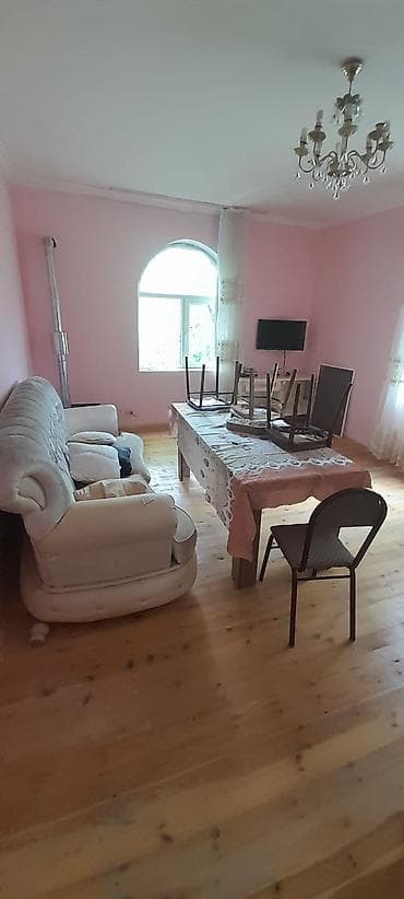вилл: 5 комнат, 130 м², Нет кредита, Средний ремонт — 7