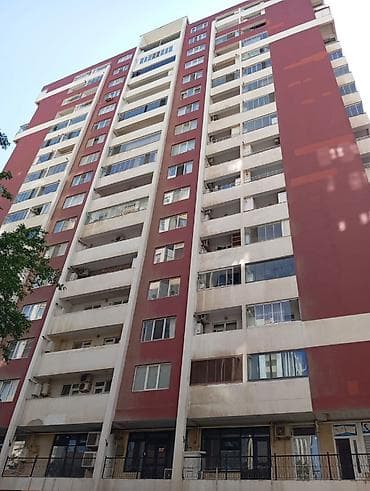 2 комнаты, Новостройка, 40 м² — 1