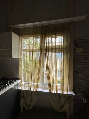 perdeler 2021: Pərdə və tüllər — 1