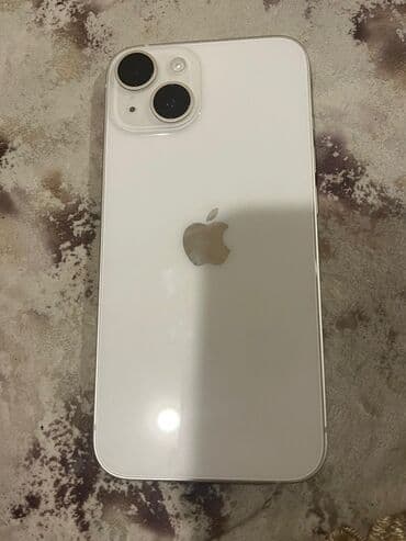 купить айфон 4: IPhone 14, 128 ГБ, Старлайт — 2